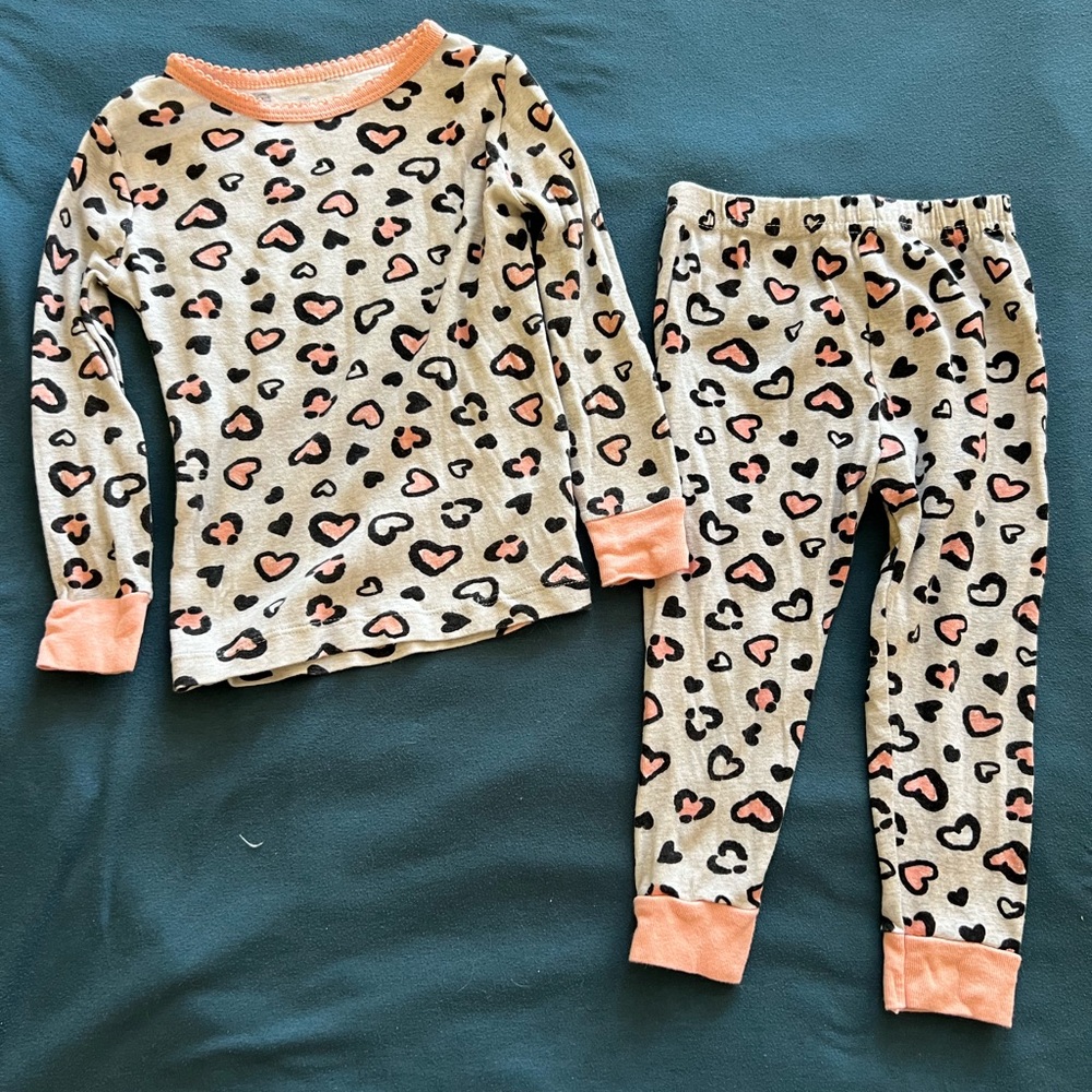 Koala Kids 2-piece set 24 months